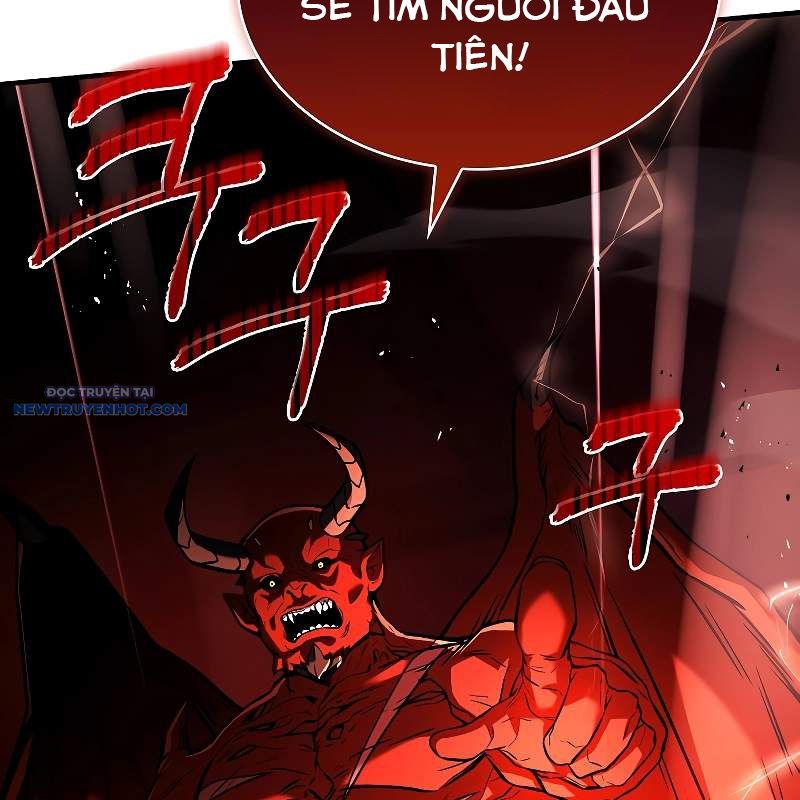 Pháp Sư Tử Linh, Karnak Chapter 16 - Trang 4