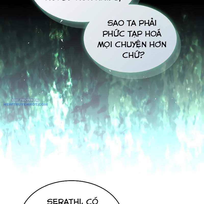 Pháp Sư Tử Linh, Karnak Chapter 16 - Trang 40