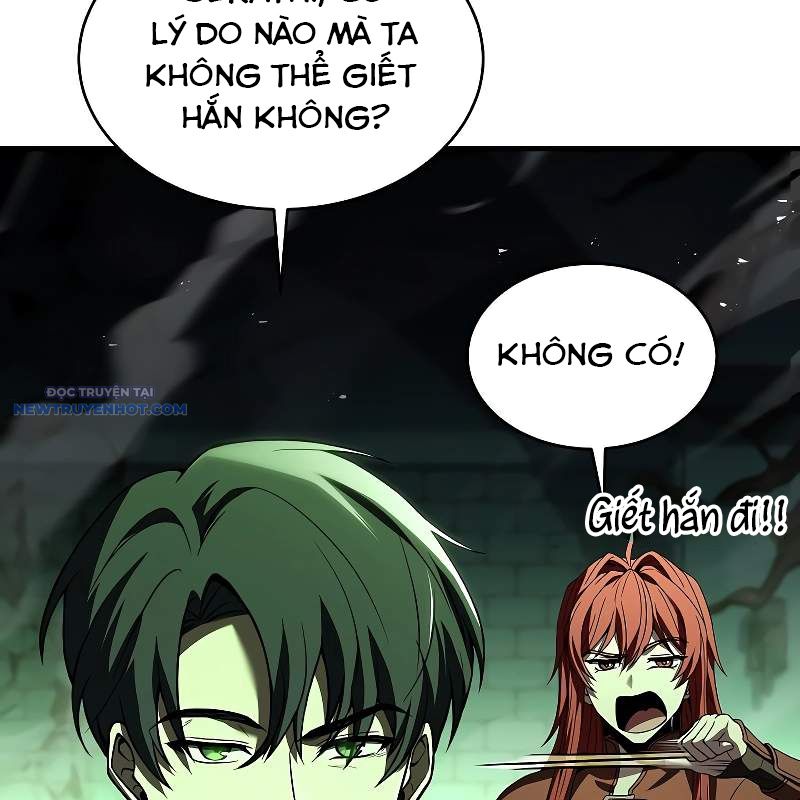 Pháp Sư Tử Linh, Karnak Chapter 16 - Trang 41
