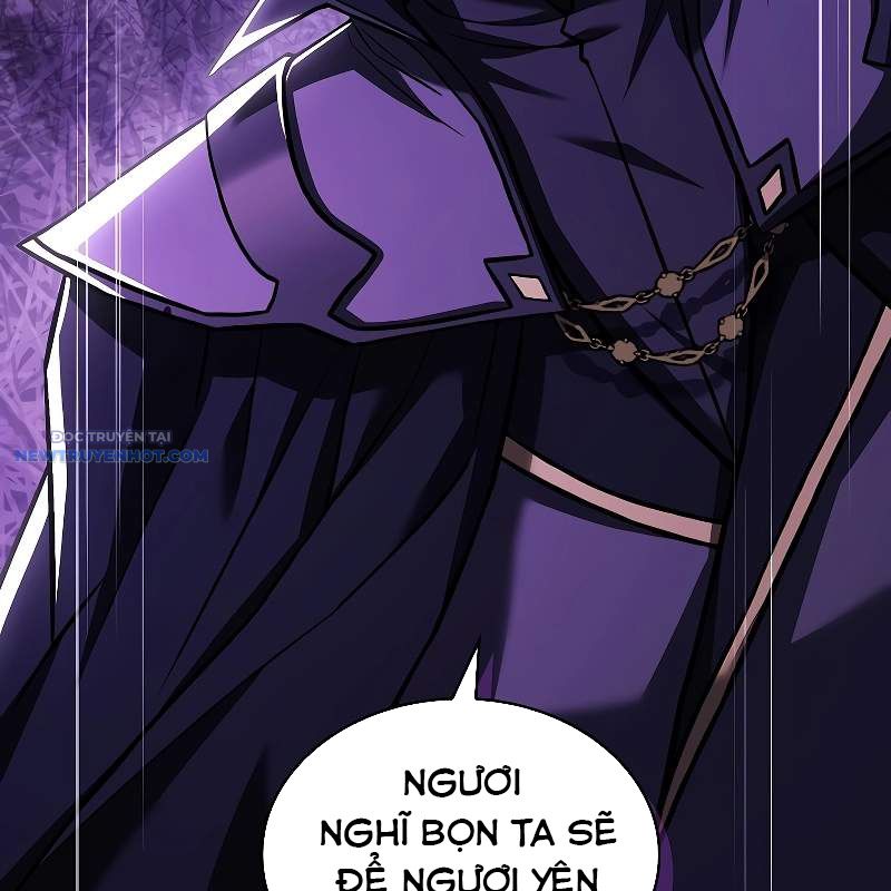 Pháp Sư Tử Linh, Karnak Chapter 16 - Trang 9