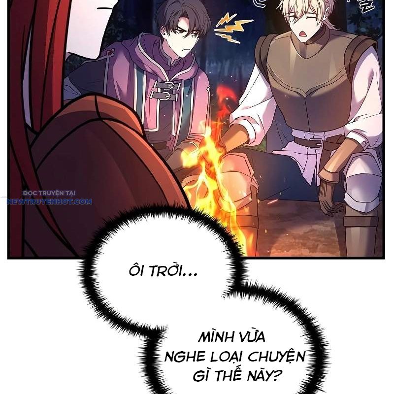 Pháp Sư Tử Linh, Karnak Chapter 17 - Trang 10