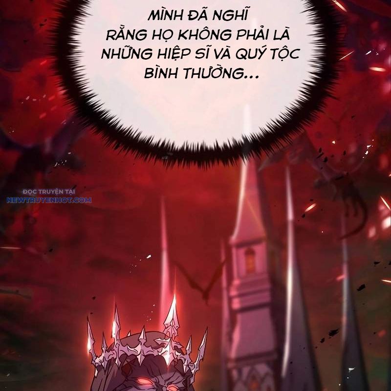 Pháp Sư Tử Linh, Karnak Chapter 17 - Trang 14