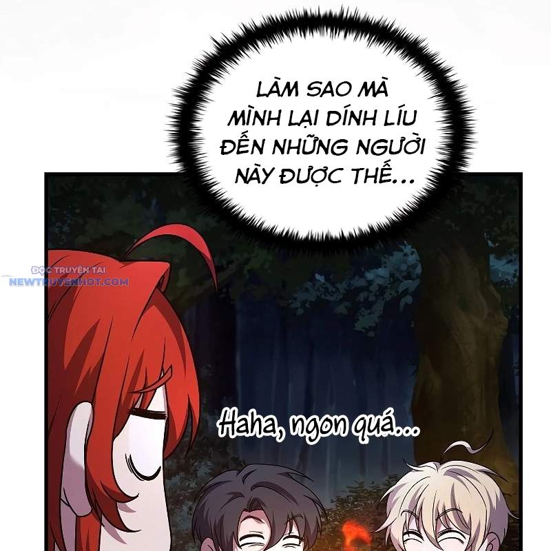 Pháp Sư Tử Linh, Karnak Chapter 17 - Trang 18