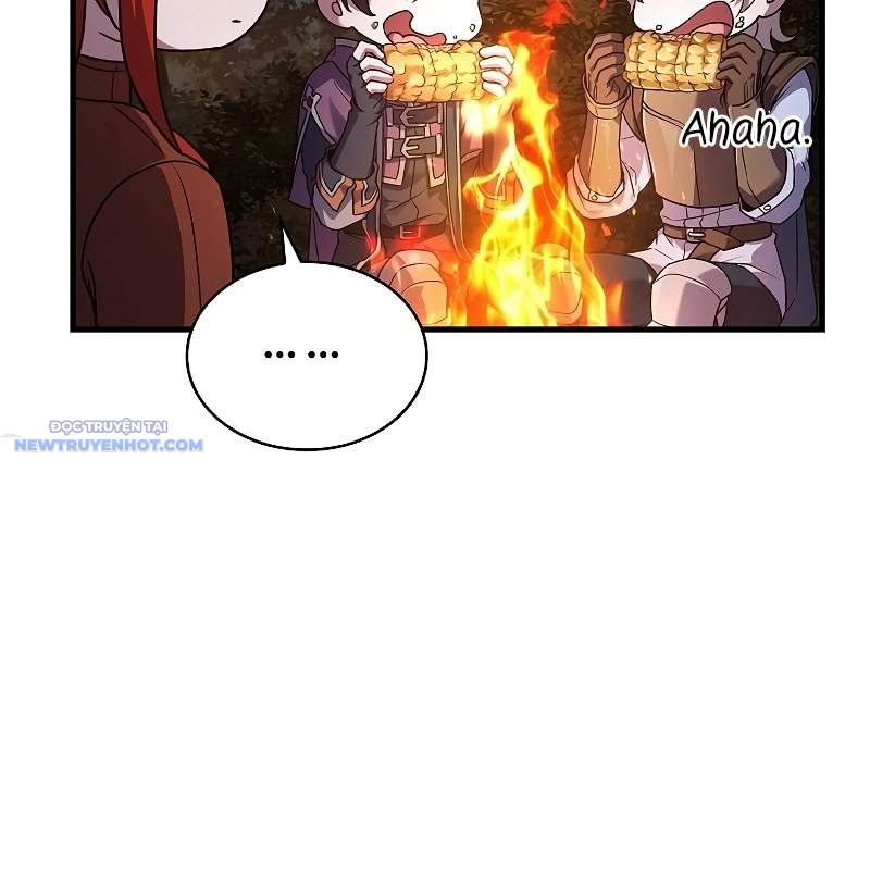 Pháp Sư Tử Linh, Karnak Chapter 17 - Trang 19