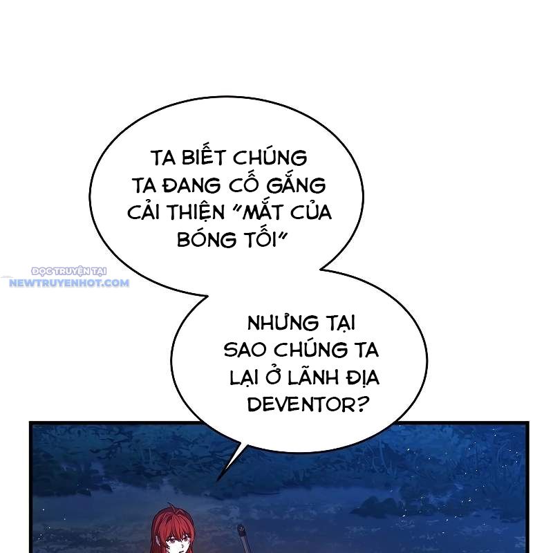 Pháp Sư Tử Linh, Karnak Chapter 17 - Trang 20