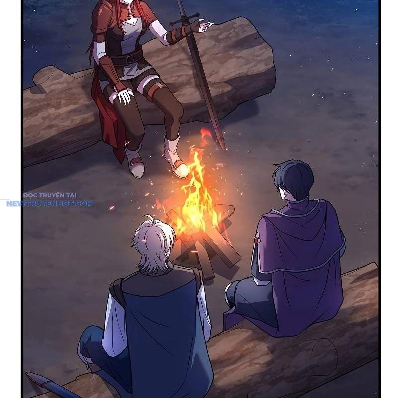 Pháp Sư Tử Linh, Karnak Chapter 17 - Trang 21