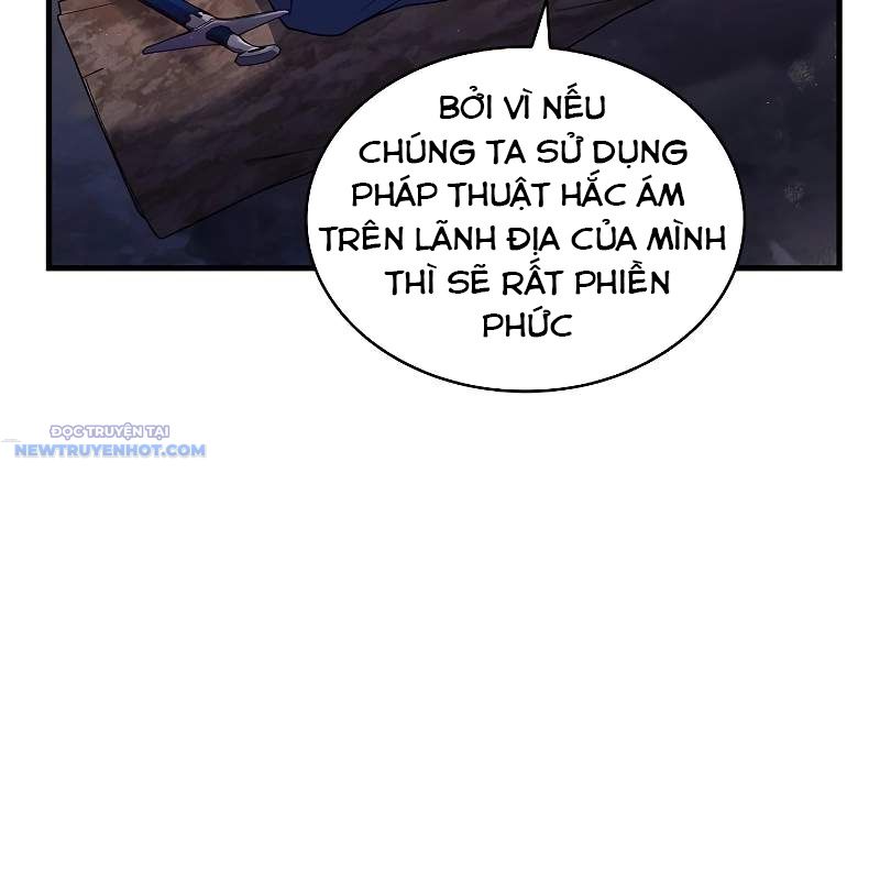 Pháp Sư Tử Linh, Karnak Chapter 17 - Trang 22