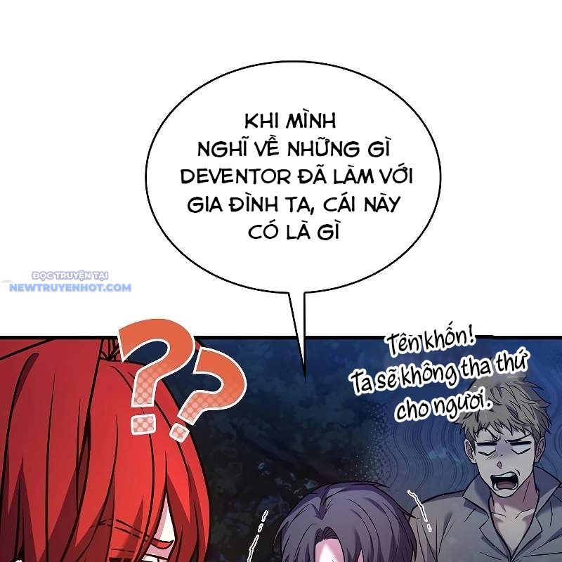 Pháp Sư Tử Linh, Karnak Chapter 17 - Trang 23