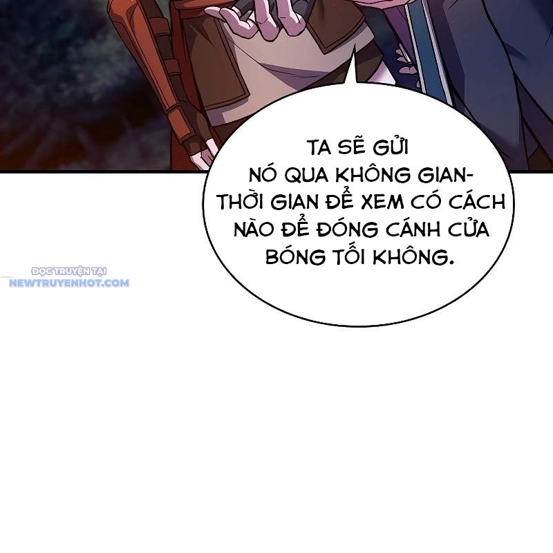 Pháp Sư Tử Linh, Karnak Chapter 17 - Trang 32