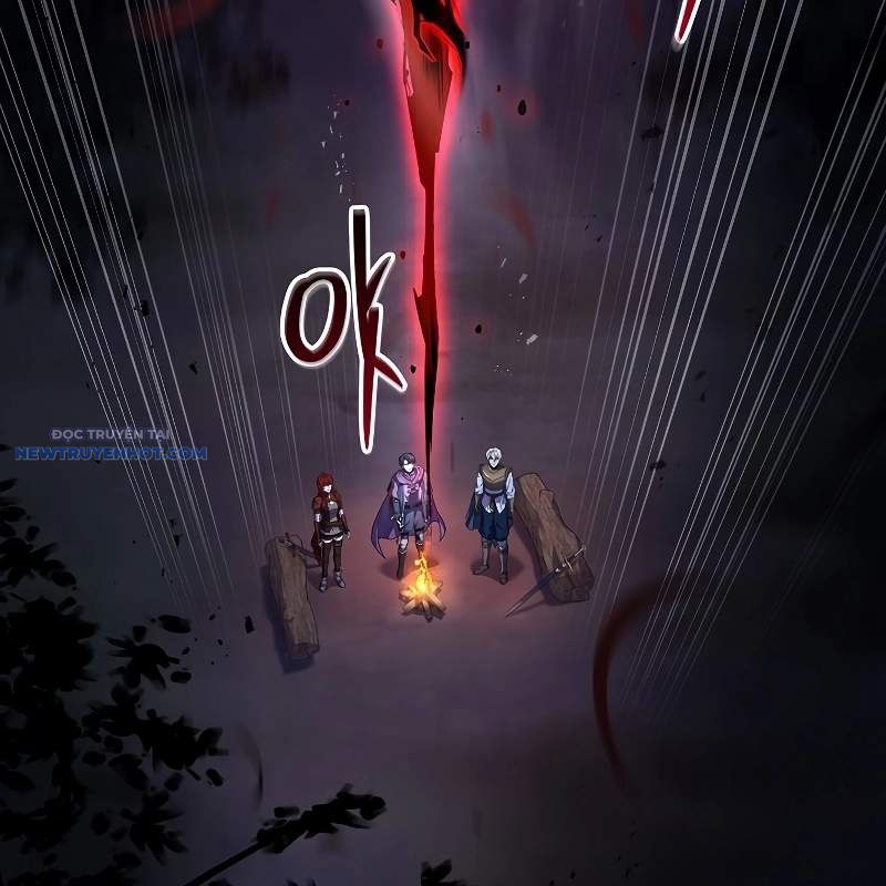 Pháp Sư Tử Linh, Karnak Chapter 17 - Trang 36