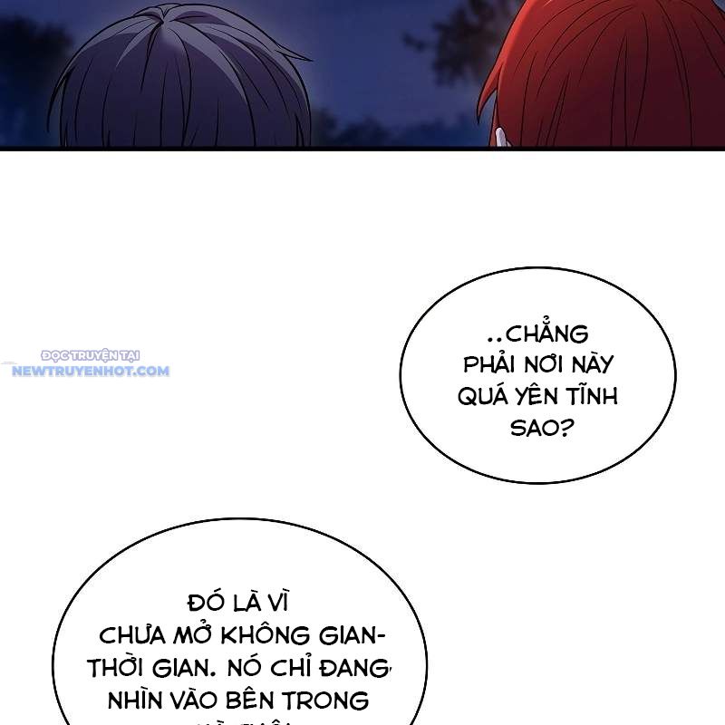 Pháp Sư Tử Linh, Karnak Chapter 17 - Trang 39