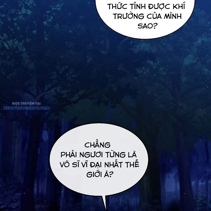 Pháp Sư Tử Linh, Karnak Chapter 17 - Trang 4
