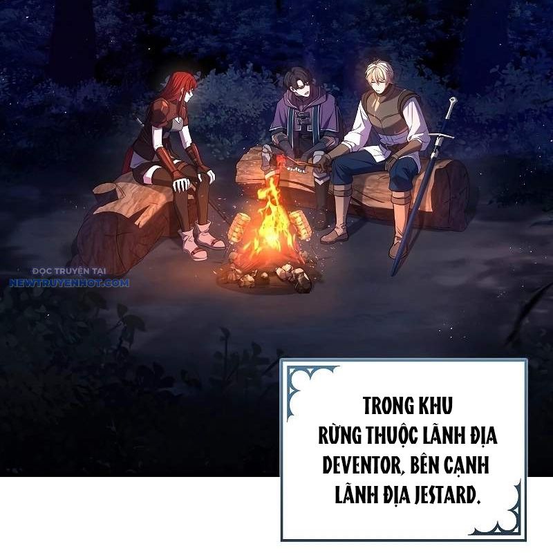 Pháp Sư Tử Linh, Karnak Chapter 17 - Trang 5