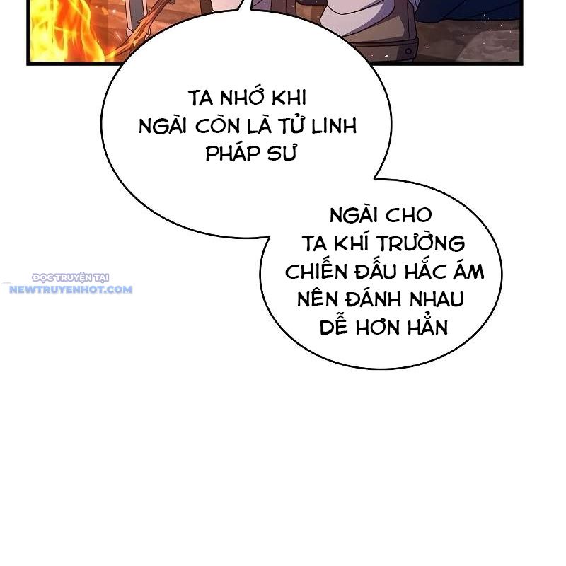 Pháp Sư Tử Linh, Karnak Chapter 17 - Trang 8