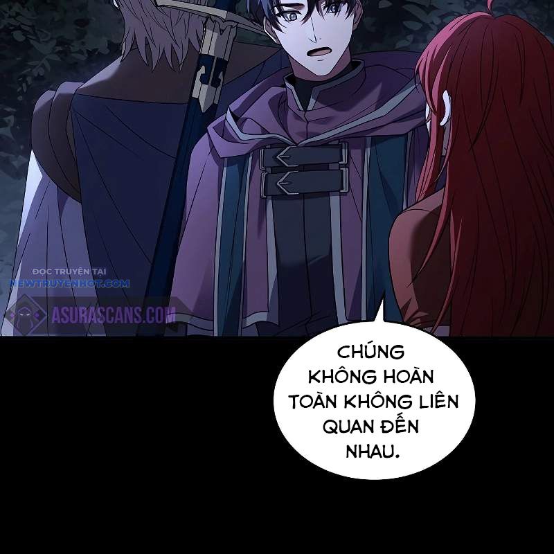Pháp Sư Tử Linh, Karnak Chapter 18 - Trang 11