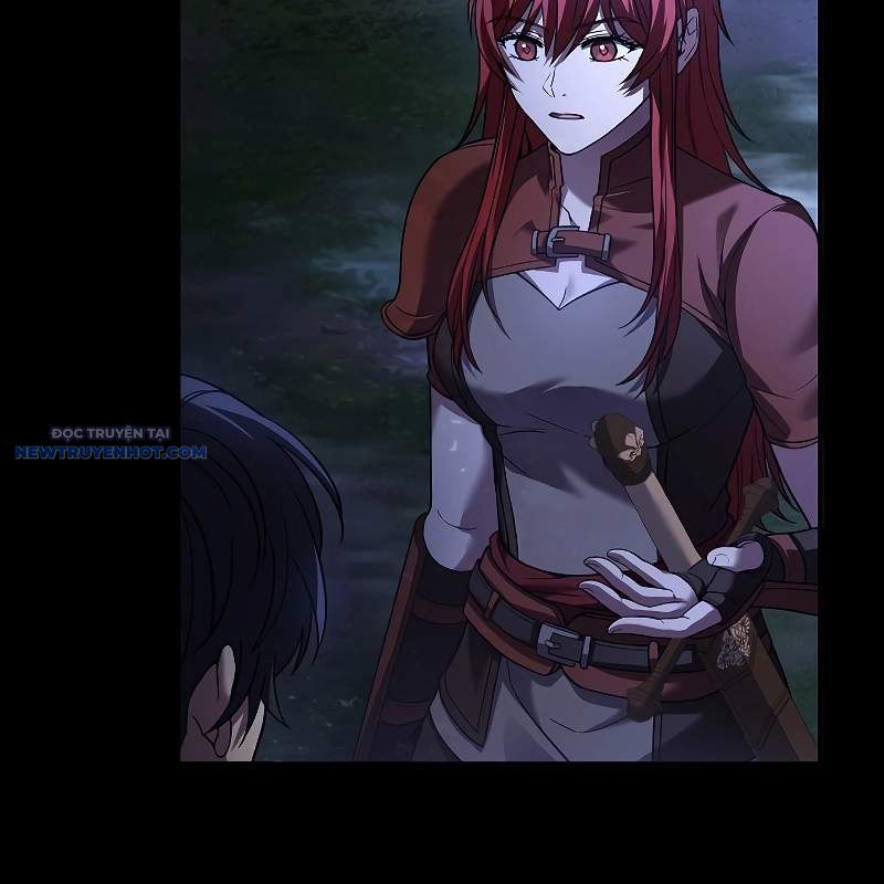 Pháp Sư Tử Linh, Karnak Chapter 18 - Trang 13