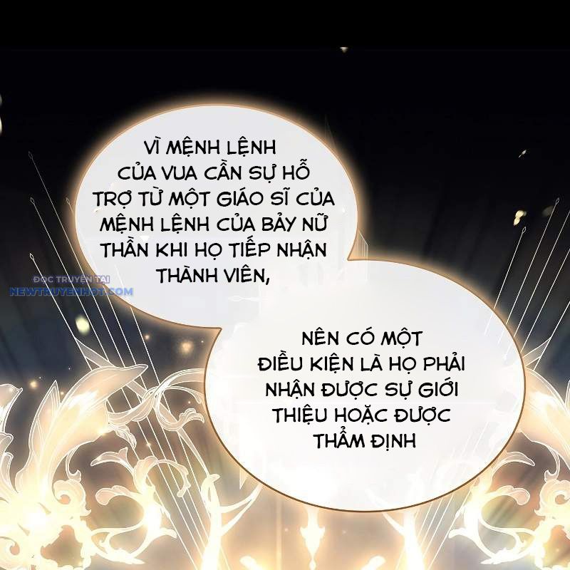 Pháp Sư Tử Linh, Karnak Chapter 18 - Trang 14