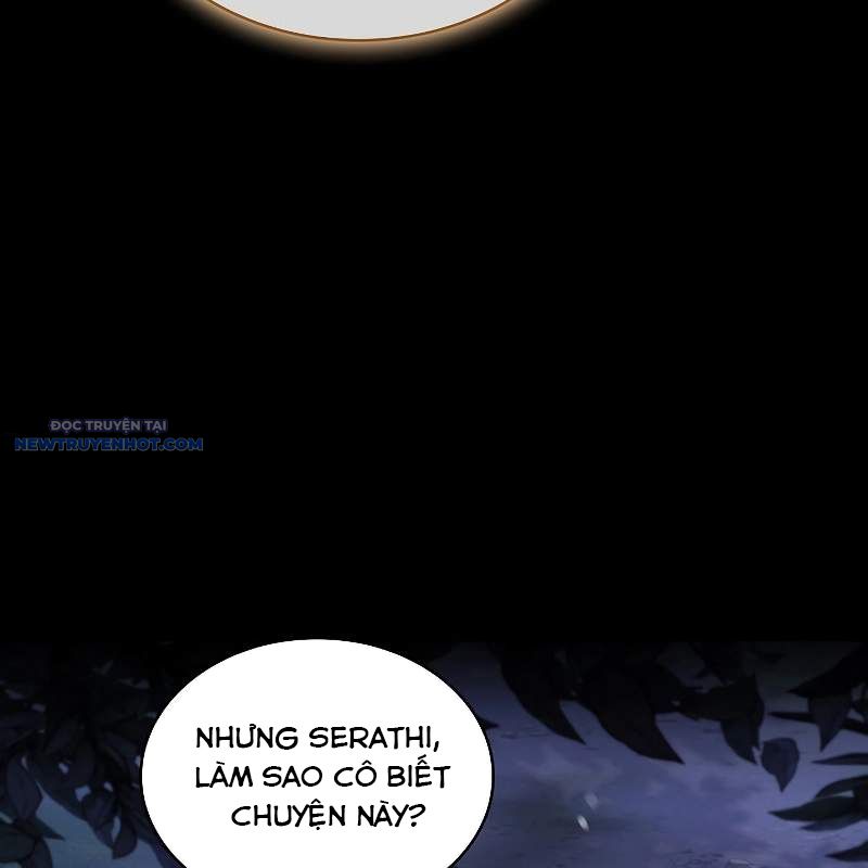 Pháp Sư Tử Linh, Karnak Chapter 18 - Trang 17