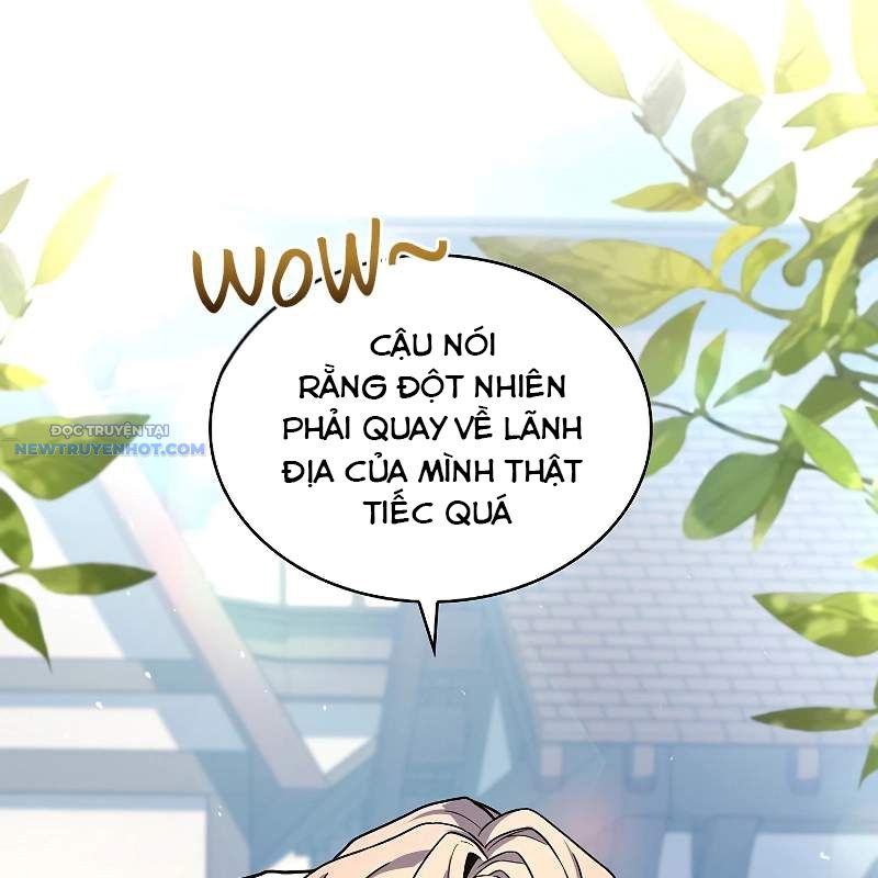Pháp Sư Tử Linh, Karnak Chapter 18 - Trang 21