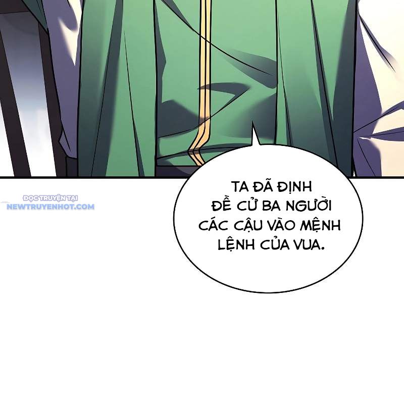 Pháp Sư Tử Linh, Karnak Chapter 18 - Trang 23