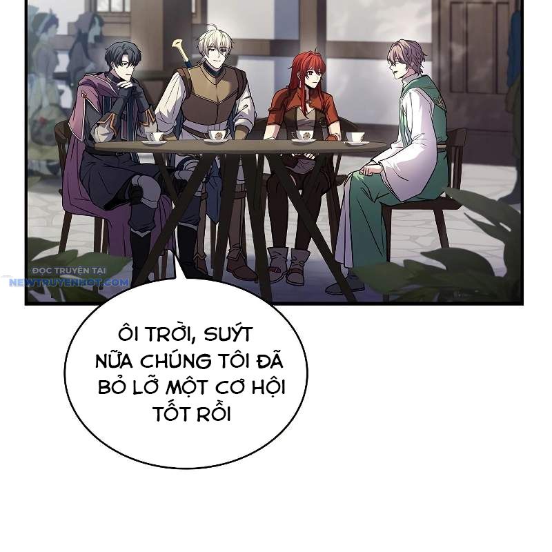 Pháp Sư Tử Linh, Karnak Chapter 18 - Trang 25