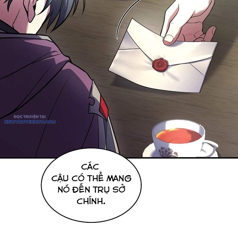 Pháp Sư Tử Linh, Karnak Chapter 18 - Trang 27