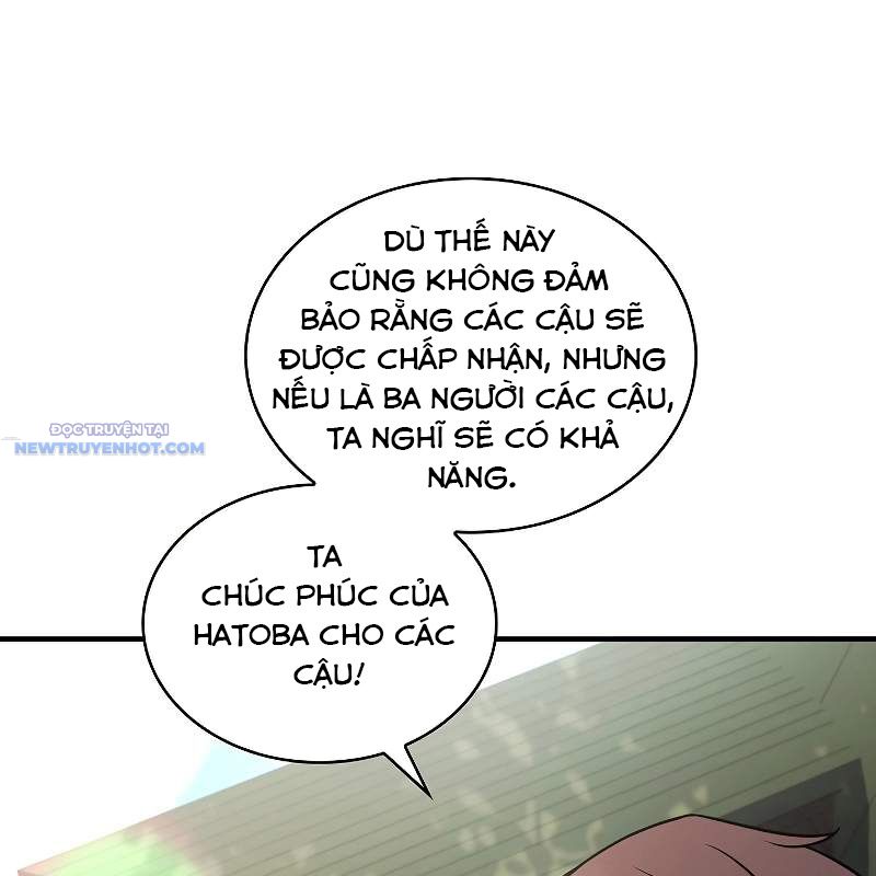 Pháp Sư Tử Linh, Karnak Chapter 18 - Trang 28