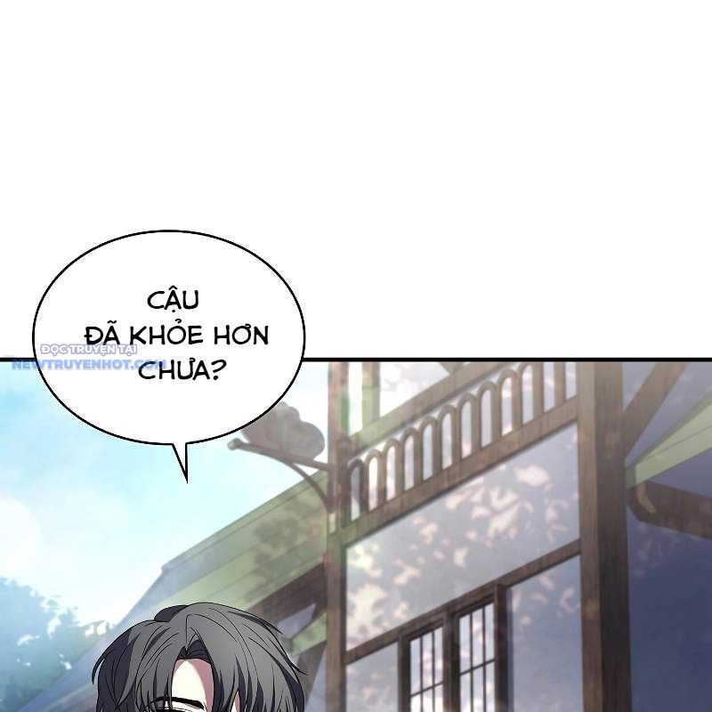 Pháp Sư Tử Linh, Karnak Chapter 18 - Trang 3