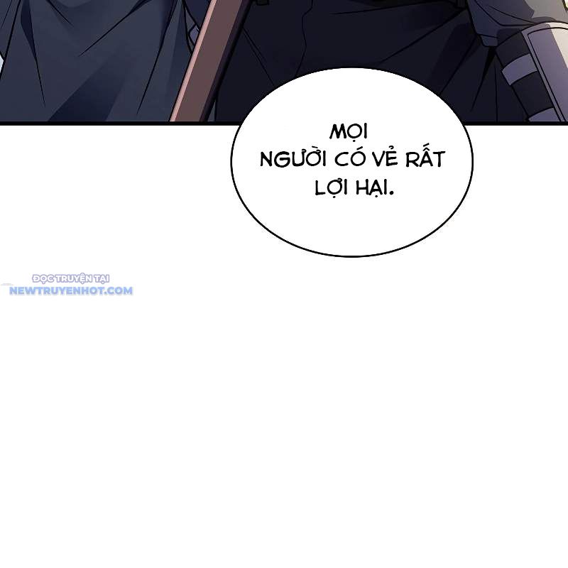 Pháp Sư Tử Linh, Karnak Chapter 18 - Trang 42