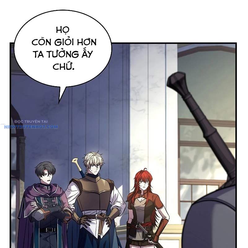 Pháp Sư Tử Linh, Karnak Chapter 18 - Trang 43
