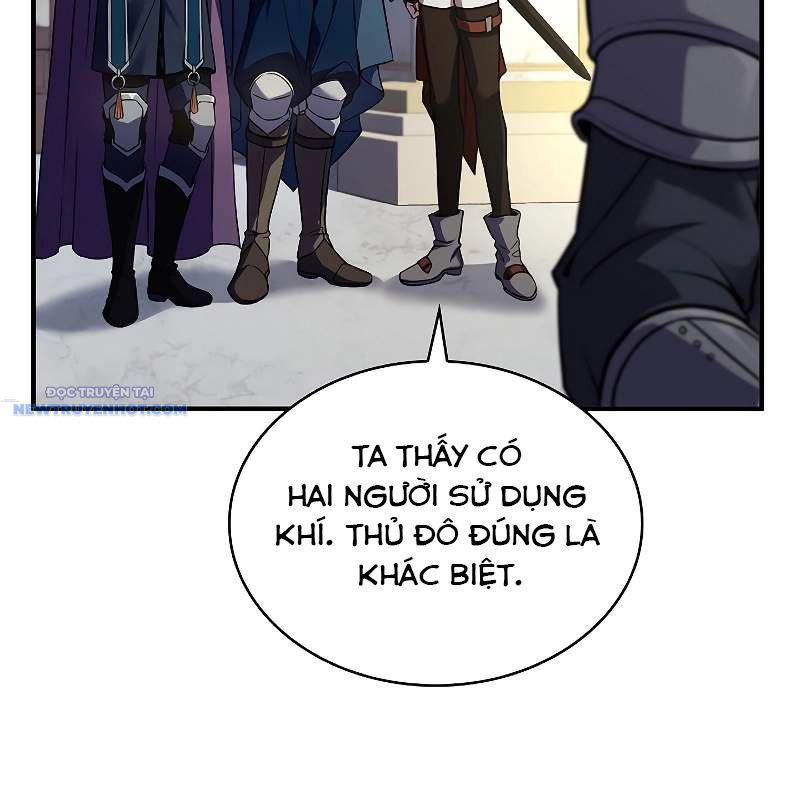 Pháp Sư Tử Linh, Karnak Chapter 18 - Trang 44