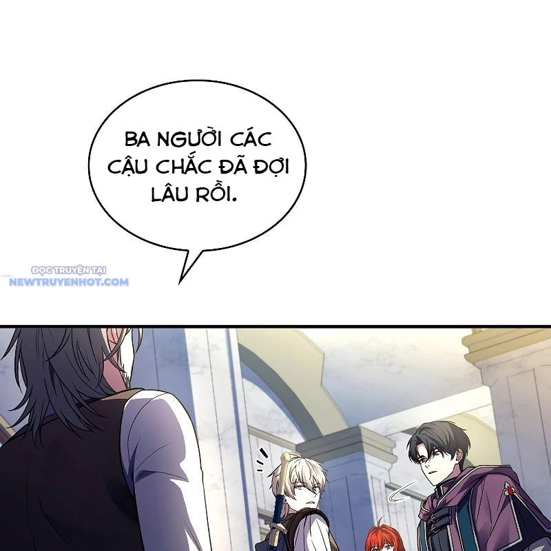 Pháp Sư Tử Linh, Karnak Chapter 18 - Trang 45