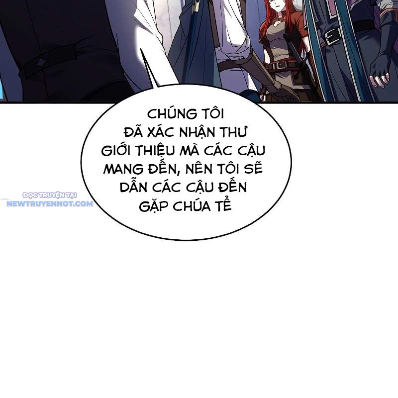 Pháp Sư Tử Linh, Karnak Chapter 18 - Trang 46