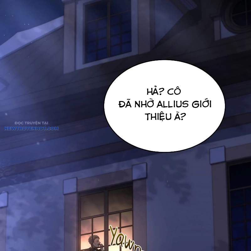 Pháp Sư Tử Linh, Karnak Chapter 18 - Trang 9