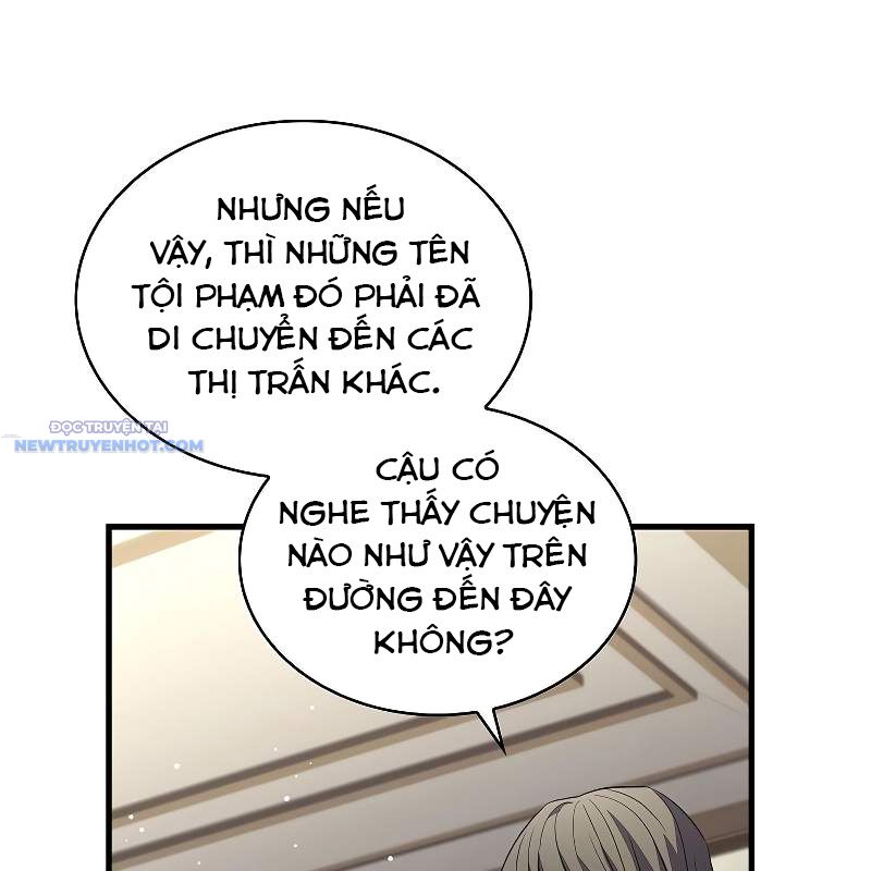 Pháp Sư Tử Linh, Karnak Chapter 19 - Trang 10