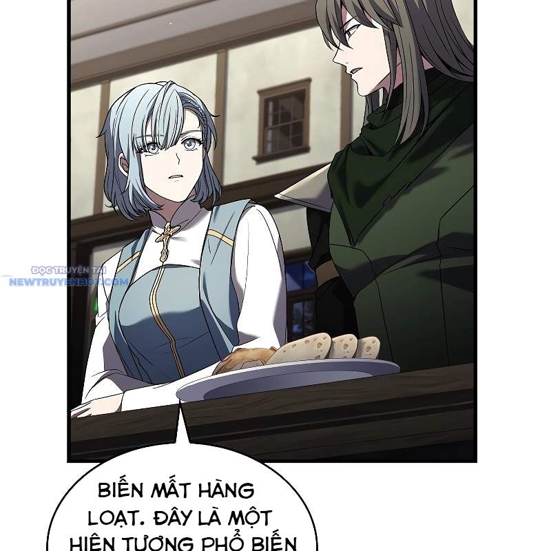 Pháp Sư Tử Linh, Karnak Chapter 19 - Trang 11