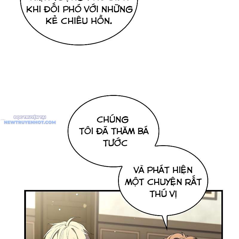 Pháp Sư Tử Linh, Karnak Chapter 19 - Trang 12
