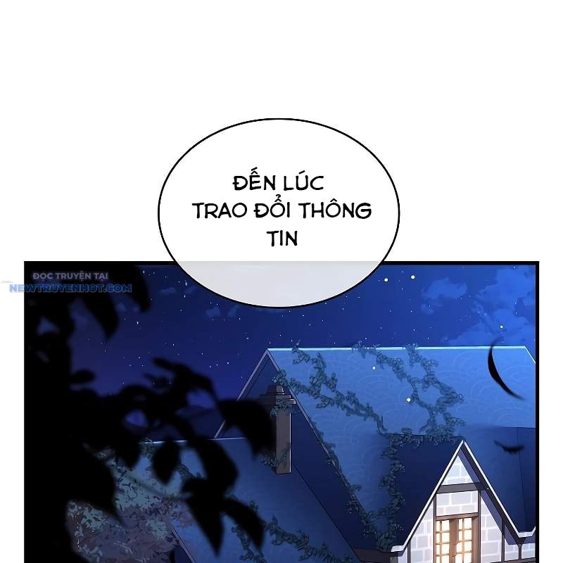 Pháp Sư Tử Linh, Karnak Chapter 19 - Trang 3