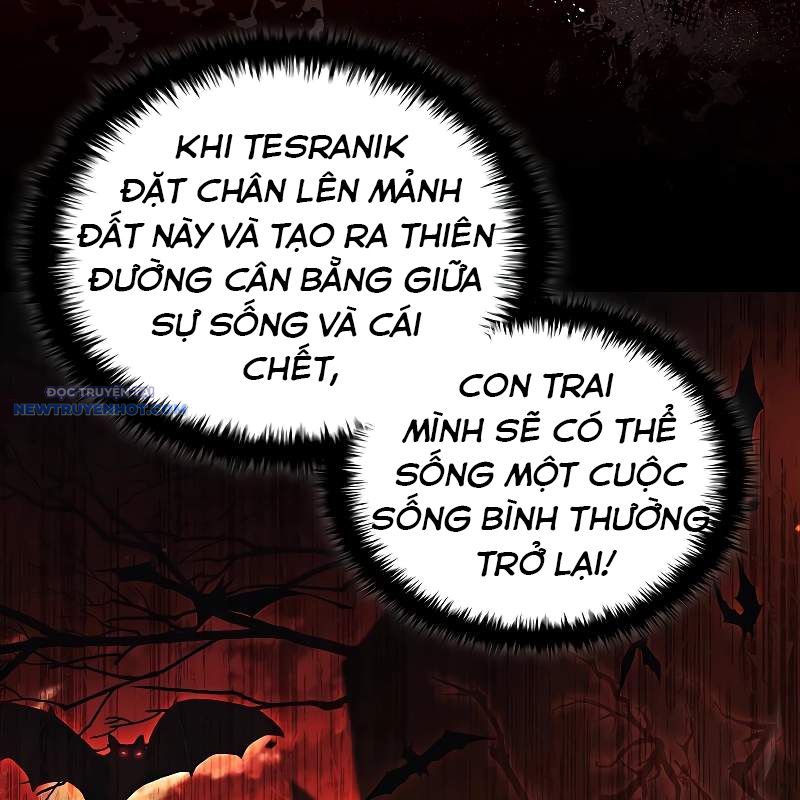 Pháp Sư Tử Linh, Karnak Chapter 19 - Trang 38