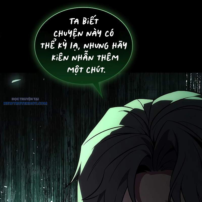 Pháp Sư Tử Linh, Karnak Chapter 19 - Trang 41