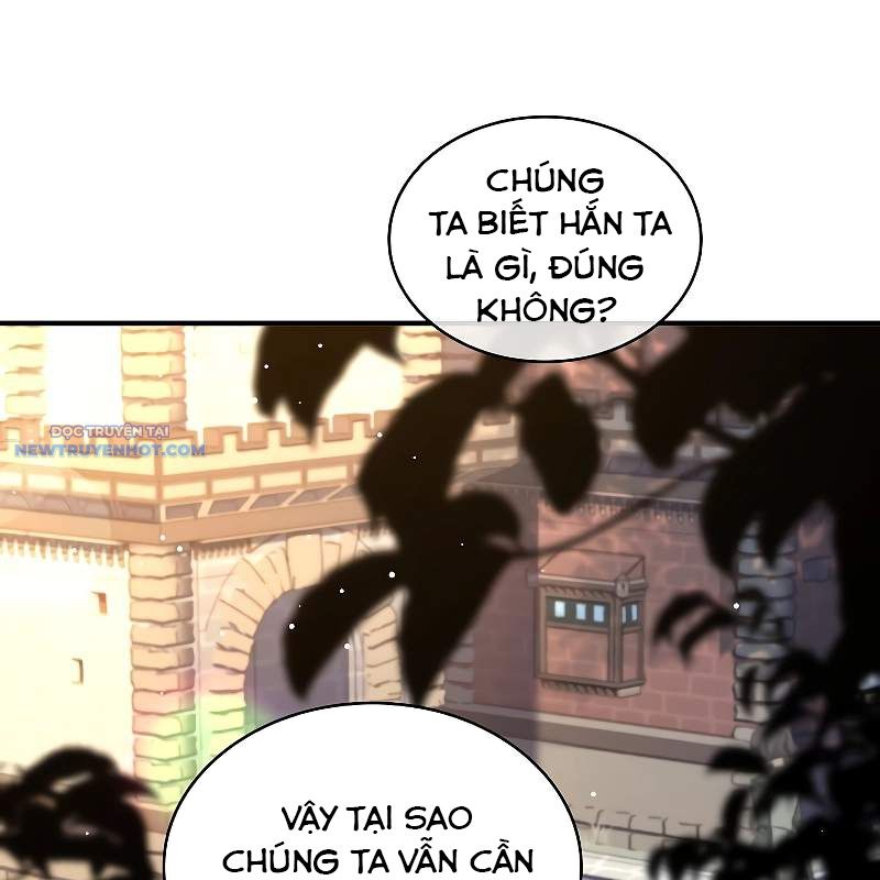 Pháp Sư Tử Linh, Karnak Chapter 19 - Trang 47