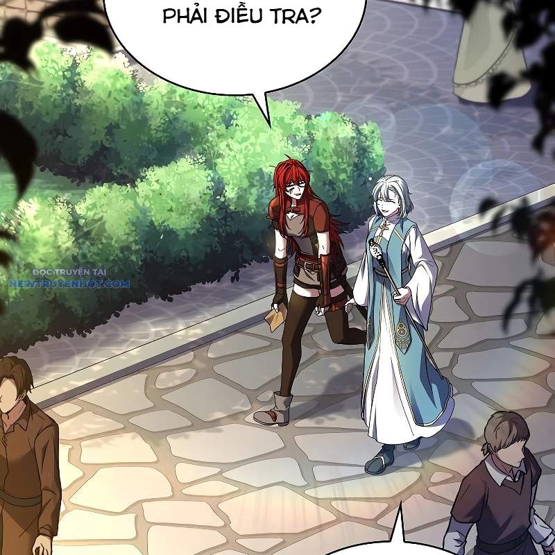 Pháp Sư Tử Linh, Karnak Chapter 19 - Trang 48