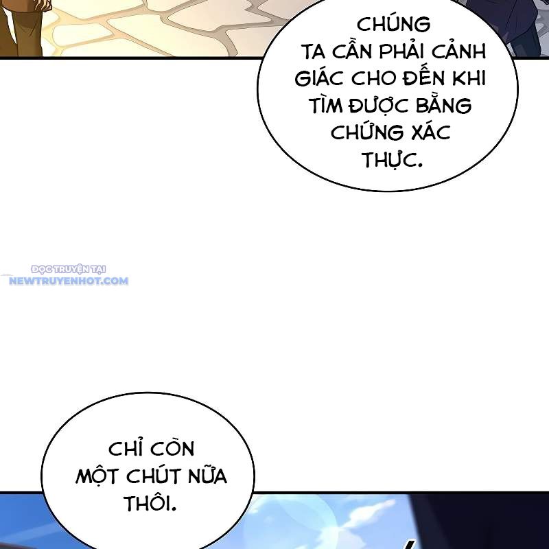 Pháp Sư Tử Linh, Karnak Chapter 19 - Trang 49