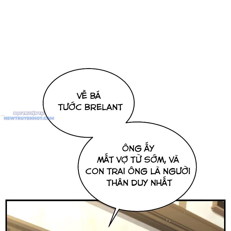 Pháp Sư Tử Linh, Karnak Chapter 19 - Trang 5