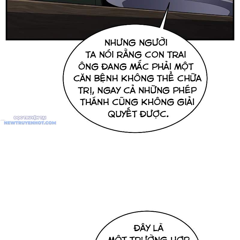 Pháp Sư Tử Linh, Karnak Chapter 19 - Trang 7