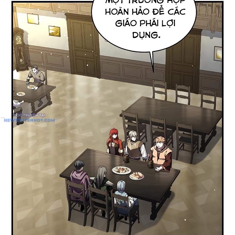 Pháp Sư Tử Linh, Karnak Chapter 19 - Trang 8