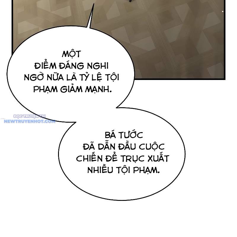 Pháp Sư Tử Linh, Karnak Chapter 19 - Trang 9