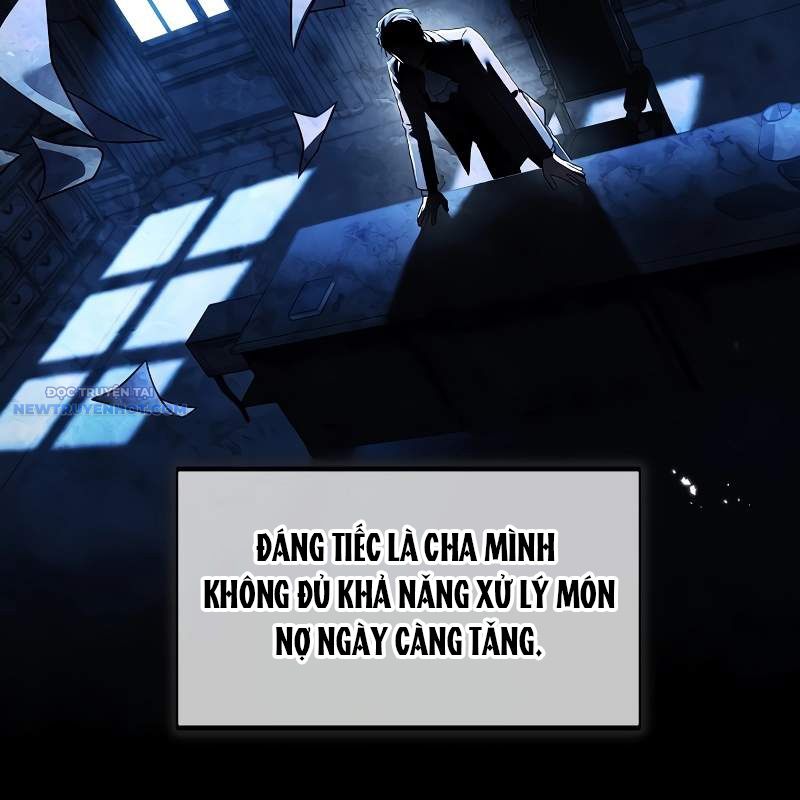 Pháp Sư Tử Linh, Karnak Chapter 2 - Trang 12