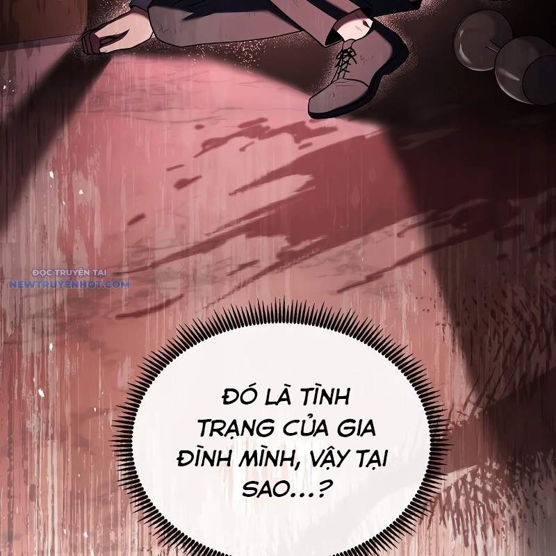 Pháp Sư Tử Linh, Karnak Chapter 2 - Trang 20
