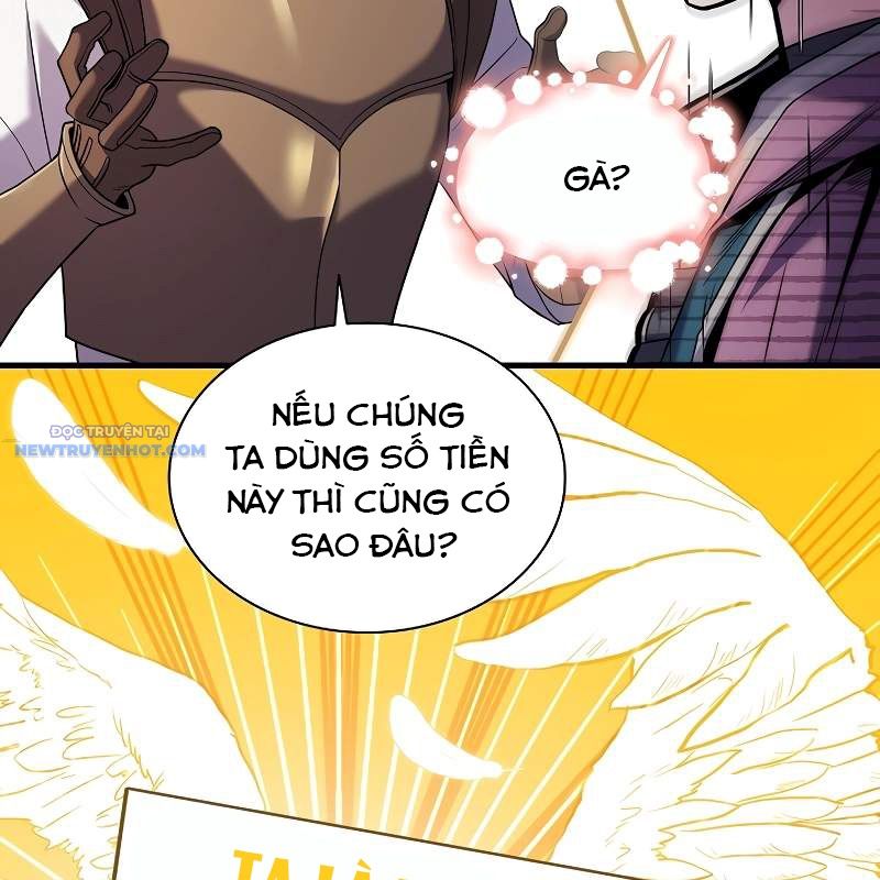 Pháp Sư Tử Linh, Karnak Chapter 2 - Trang 28